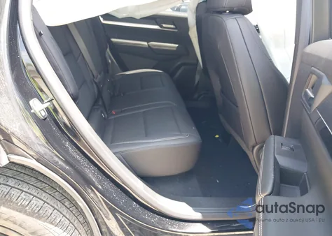 2025 GMC Terrain Awd Elevation z USA, uszkodzony, nr VIN 3GKALUEG4SL294196